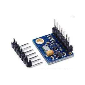 GY-63 MS5611 Altimetre Modülü - Atmosferik Basınç