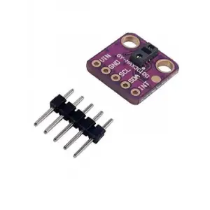 GY-MAX30100 Nabız ve Kalp Atış Hızı Sensör Modülü