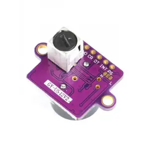 GY-US42 Pixhawk Ultrasonik Mesafe Sensör  Modülü