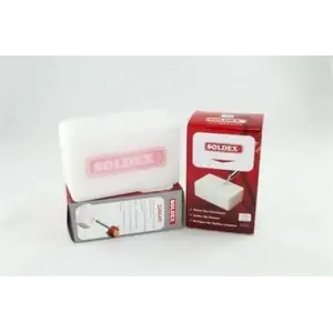 Havya Ucu Temizleyici (Kalıp Nişadır)