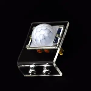 HC-SR501 Pır Mesafe Sensörü Tutucu