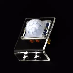 HC-SR501 Pır Mesafe Sensörü Tutucu