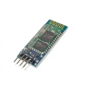 HC06 Bluetooth Modülü (Pin Çıkışlı)