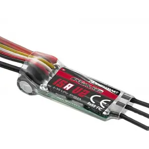 Hobbywing Skywalker 15A ESC V2 2-3S