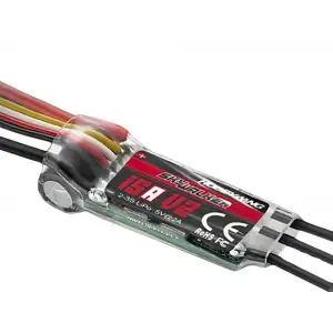 Hobbywing Skywalker 15A ESC V2 2-3S
