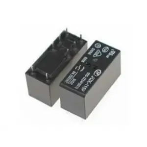 Hongfa HF115F/012-1ZS3 12V 16A Çift Kontak Röle