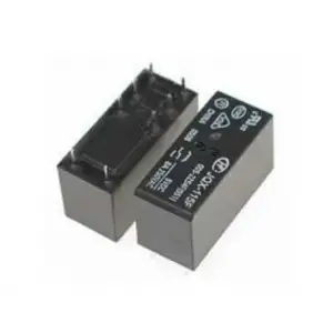 Hongfa HF115F/024-1ZS3 24V 16A Tek Kontak Röle