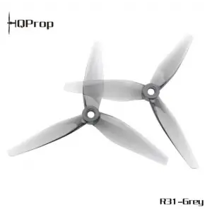 HQProp 5131(R31) 5.1 2CW+2CCW Pervane