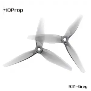 HQProp 5131(R31) 5.1 2CW+2CCW Pervane