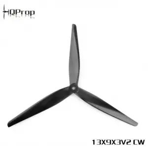 HQProp X-Class 13X9X3 13 FPV Drone Pervane Çifti