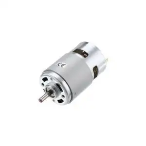 HRS775 24V 12000 RPM DC MOTOR