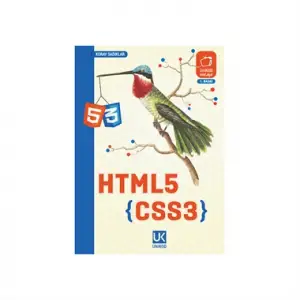 HTML5 & CSS3 - Koray SADIKLAR
