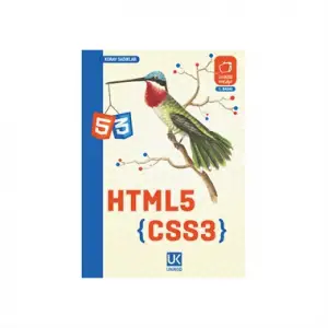 HTML5 & CSS3 - Koray SADIKLAR