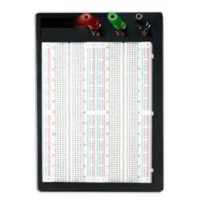 İkili Breadboard (BB-2T4D)