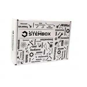 İlk Devrem Eğitim Seti