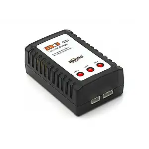 Imax B3 Pro 2s-3s Lipo Şarj Aleti