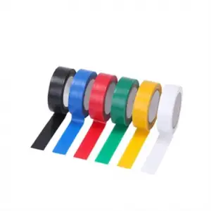 İzole Elektrik Bandı 1 Adet