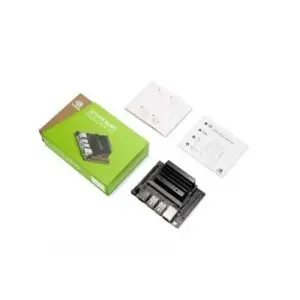 Jetson Nano Developer Kit 4GB