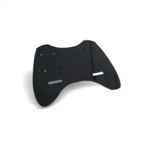 Joystick Kol Pleksiglas Kesim