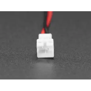 JST-PH 2.0 2 Pin Konnektör Erkek