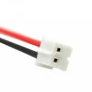 JST-PH 2.0mm 2 Pin Konnektör Dişi