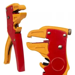 Kablo Soyucu Kesici Sıyırıcı Pense