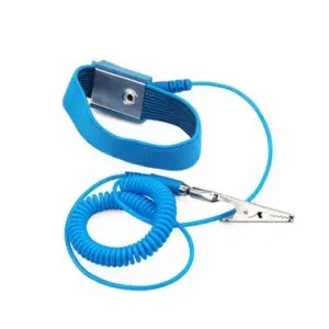 Kablolu Antistatik Bileklik ZD 152