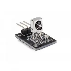 Kızılötesi IR Alıcı Sensör Modülü KY-022