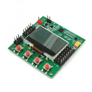 KK2.15 Multirotor Ekranlı Uçuş Kontrol Kartı