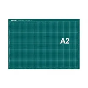 KW-TriO Kesim Tablası A2