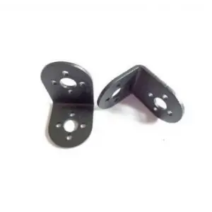 L Tipi Servo Motor Tutucu