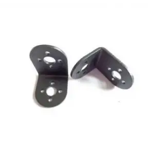 L Tipi Servo Motor Tutucu