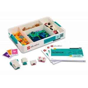 LEGO® Education Fen Bilimleri Seti 11+