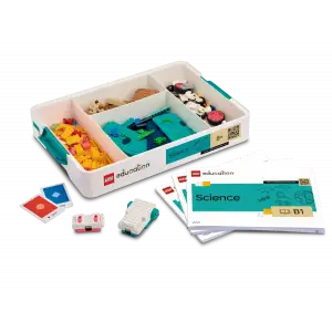 LEGO® Education Fen Bilimleri Seti 8+
