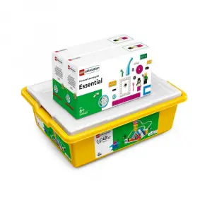 Lego Education Spike Essential Sınıf Paketi