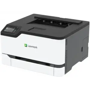 Lexmark CS431dw Renkli Lazer Yazıcı