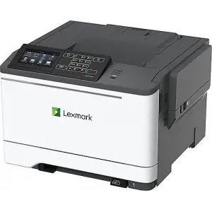 Lexmark CS622de Renkli Lazer Yazıcı
