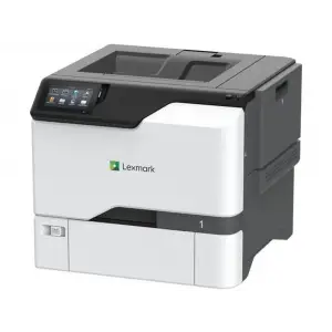 Lexmark CS730de Renkli Lazer Yazıcı