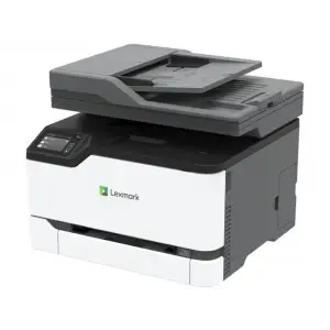 Lexmark CX431adw Çok Fonksiyonlu Renkli Lazer Yazıcı