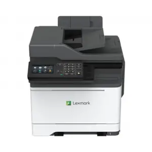 Lexmark CX522ade Çok Fonksiyonlu Renkli Lazer Yazıcı
