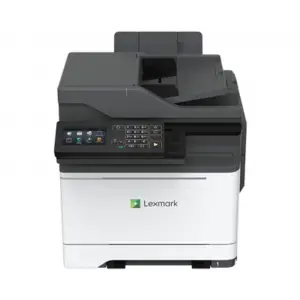 Lexmark CX622ade Çok Fonksiyonlu Renkli Lazer Yazıcı