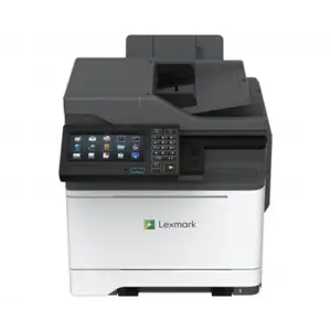 Lexmark CX625ade Çok Fonksiyonlu Renkli Lazer Yazıcı