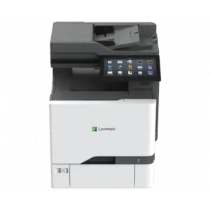 Lexmark CX735adse Çok Fonksiyonlu Renkli Lazer Yazıcı