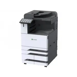 Lexmark CX944adxse Çok Fonksiyonlu Renkli Lazer Yazıcı