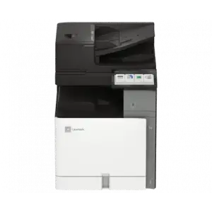 Lexmark CX961se Çok Fonksiyonlu Renkli Lazer Yazıcı