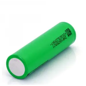 LG Chem INR18650MJ1 - 3.7V 3500mAh Li-ion Şarjlı Pil - 10A