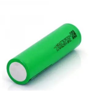 LG Chem INR18650MJ1 - 3.7V 3500mAh Li-ion Şarjlı Pil - 10A