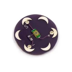 Lilypad Işık Sensörü TEMT6000