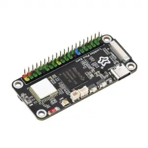 Luckfox Pico Zero RV1103G3 Linux Geliştirme Kartı