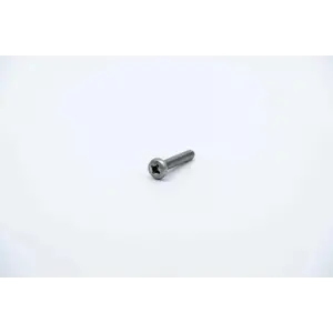 M2.5x12mm YSB Vida İnox - DIN7985